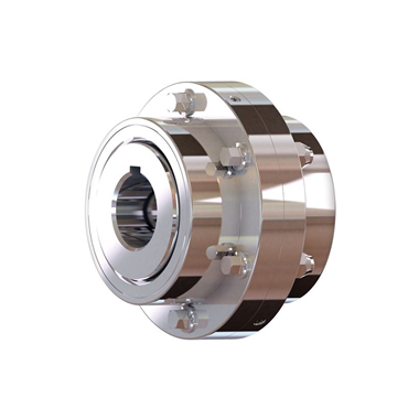 LovejoyFX 2.5E SLEEVE W/SEAL